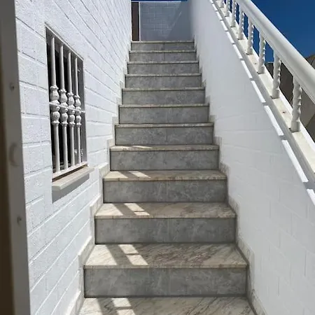 Beachfront - Mar Azul Апартаменты *