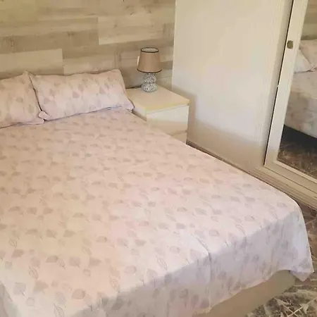 Beachfront - Mar Azul Апартаменты *