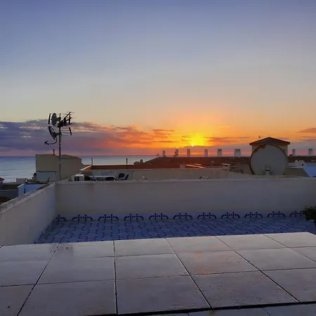 Beachfront - Mar Azul Apartment Torrevieja