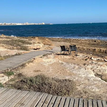 Beachfront - Mar Azul