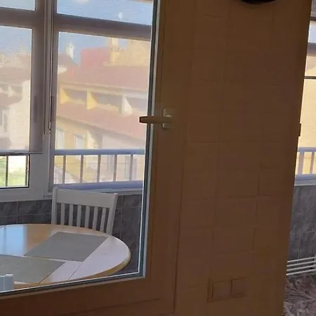 Beachfront - Mar Azul Апартаменты