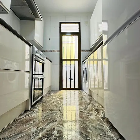 Beachfront - Mar Azul טורבייחה