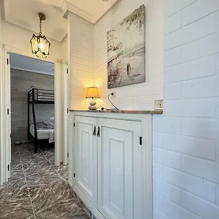 Beachfront - Mar Azul Торевьиа