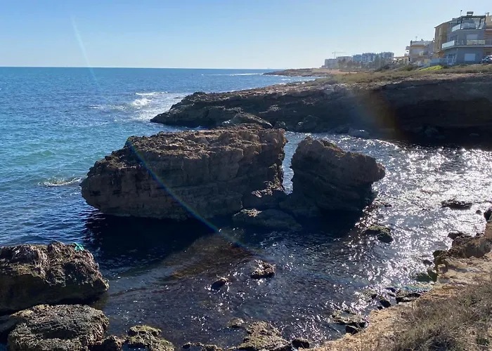 Beachfront - Mar Azul 公寓