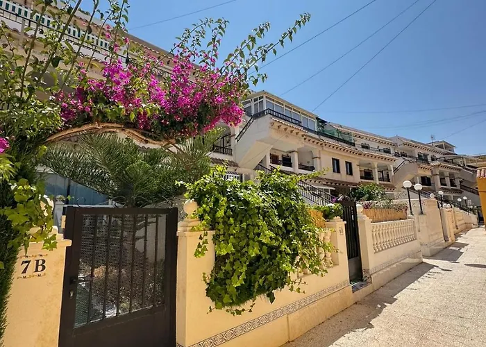 Beachfront - Mar Azul 公寓