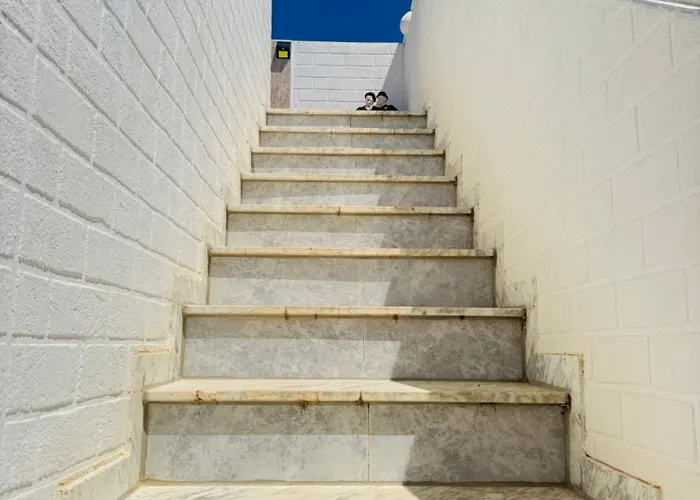 Beachfront - Mar Azul 公寓