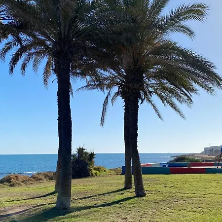 Beachfront - Mar Azul Torrevieja